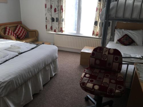 The Address - Guest house