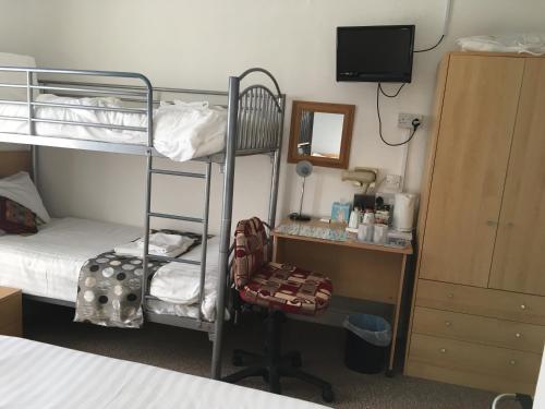 The Address - Guest house