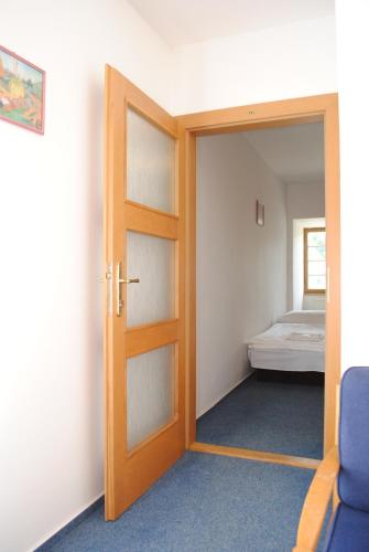 Penzion Fojtstvi