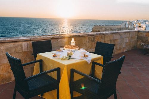 Relais del Senatore B&B