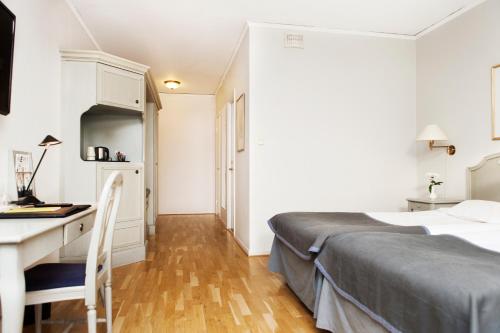 Elite Stora Hotellet Jönköping