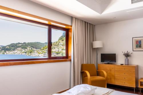 Douro Hotel Porto Antigo