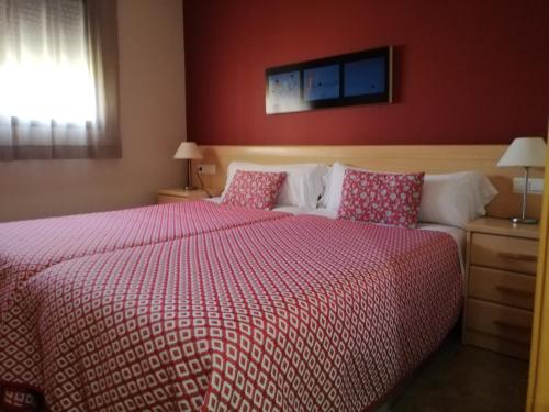 Plaza Picasso Apartamentos