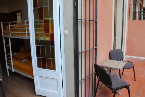 Barceló Hostel