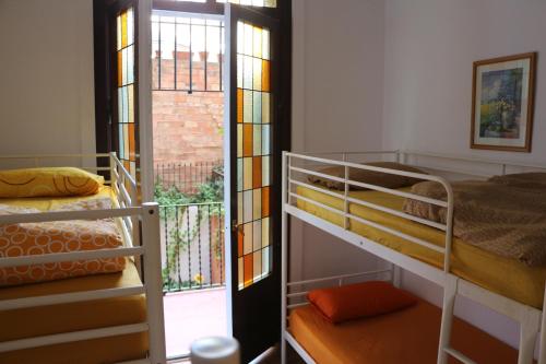 Barceló Hostel
