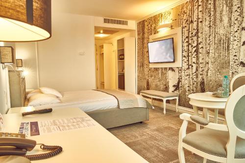 Continental Forum Bucuresti