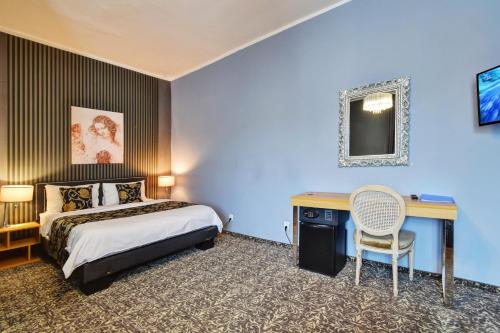 Hotel DaVinci