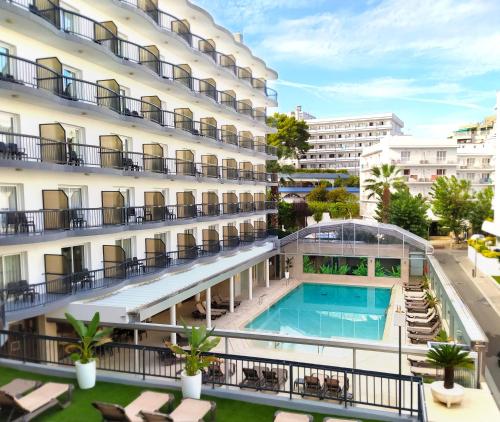 Helios Lloret de Mar
