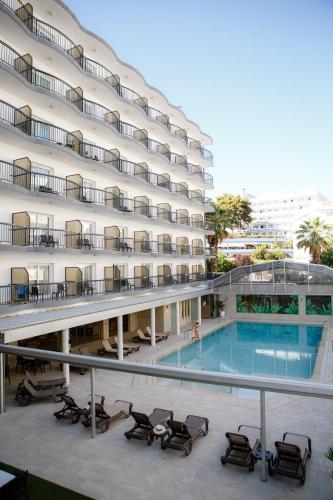 Helios Lloret de Mar