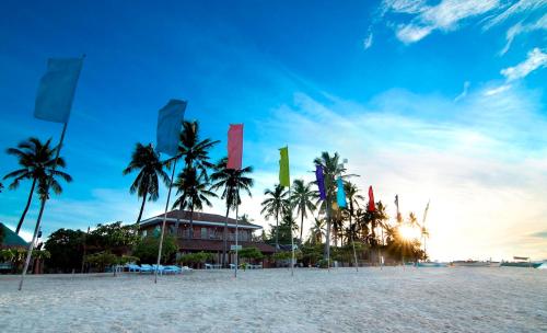 Malapascua Legend Water Sports & Resort
