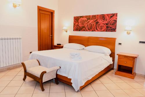 Hotel Garibaldi