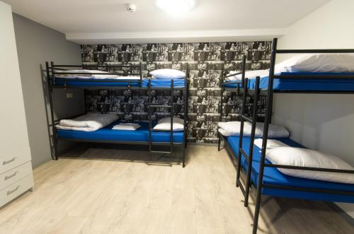 King's Inn City Hostel Alkmaar