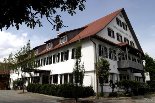 Zum Roessle Landhaus