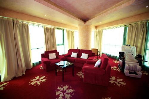 Hotel Delta 4*