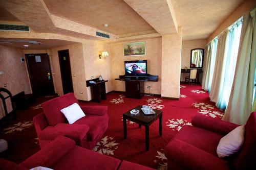 Hotel Delta 4*