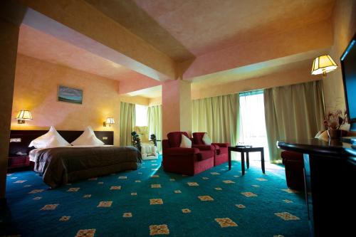 Hotel Delta 4*