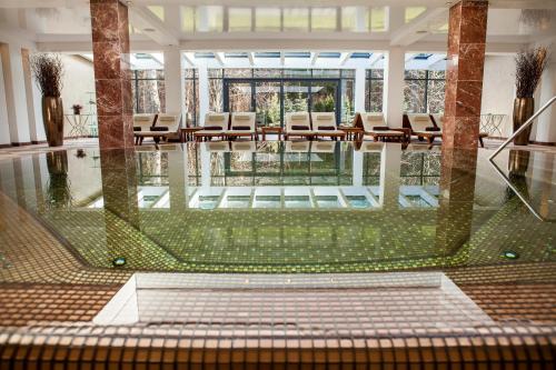 Hotel Vanagupe Conference & Spa Center