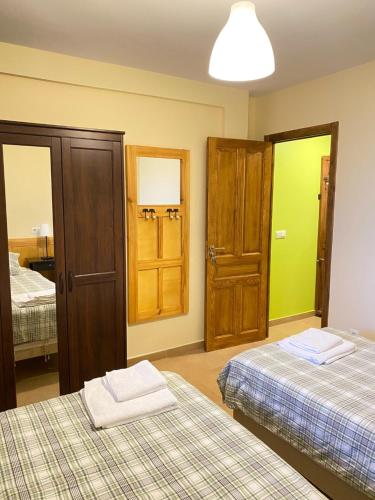 Apartamentos Playa Galizano