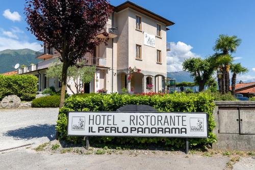 Hotel Il Perlo