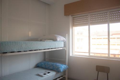 Albergue Santa Olaia