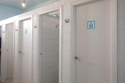 Albergue Santa Olaia