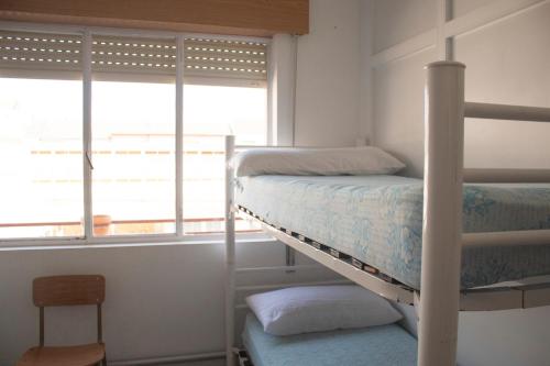 Albergue Santa Olaia