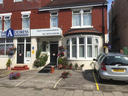 The Address - Guest house