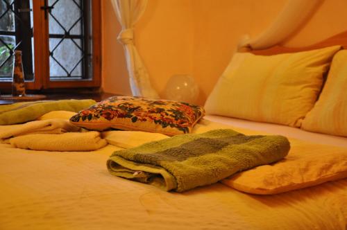 Penzionek Olšakovský