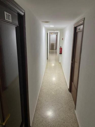 Hostal Pension Eurosol