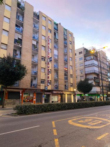 Hostal Pension Eurosol