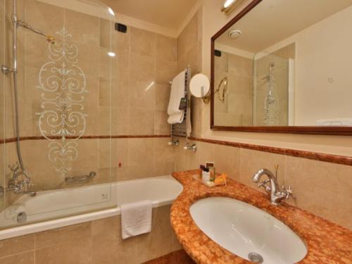 Hotel Continental