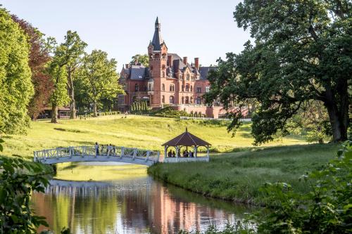 Zespól Palacowo-Parkowy w Wasowie