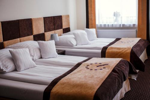 Boutique Hotel's Milionowa
