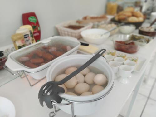 Pensjonat Tezniowa 6