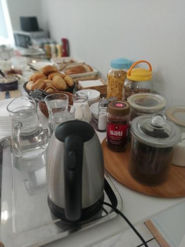 Pensjonat Tezniowa 6