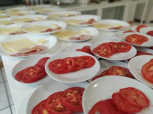 Pensjonat Tezniowa 6