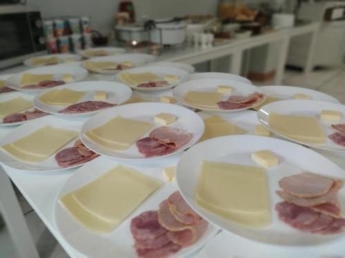 Pensjonat Tezniowa 6