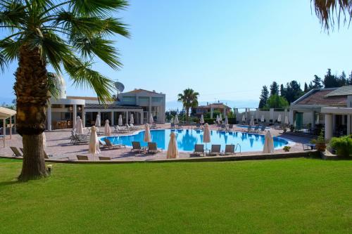 Olympion Village Hotel