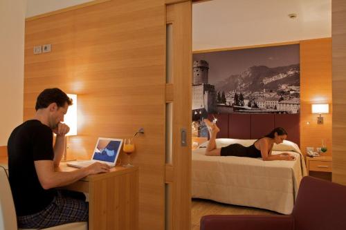 Best Western Hotel Adige