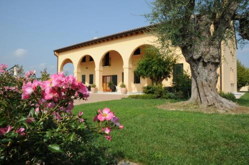 Agriturismo Ca' Serena