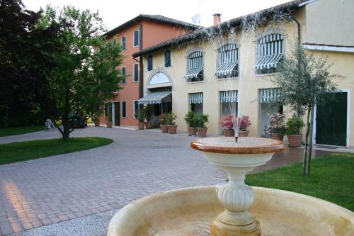 Agriturismo Ca' Serena