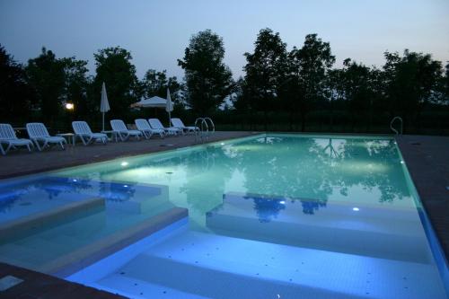 Agriturismo Ca' Serena