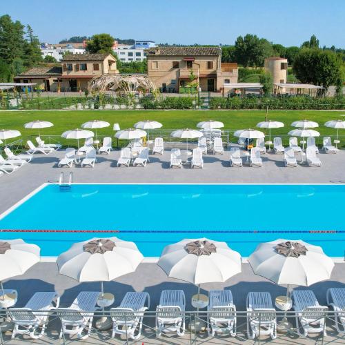 Moretti Country House