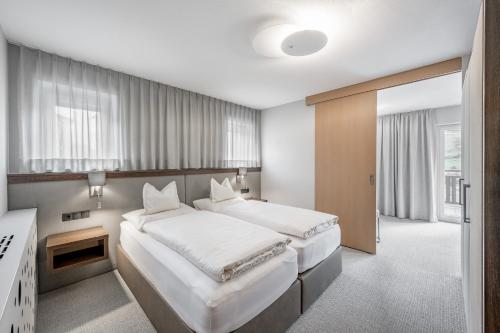 Hotel Garni Viktoria