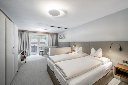 Hotel Garni Viktoria