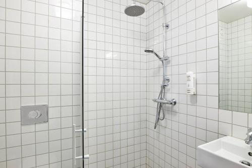 斯蒂基斯霍尔米福斯酒店 | Fosshotel Stykkisholmur