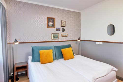 Fosshotel Stykkishólmur