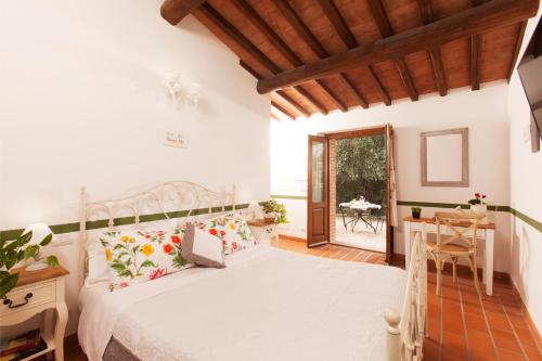 Agriturismo Le Cascatelle