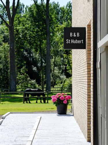 B & b St-Hubert