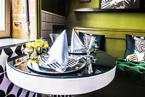 Boutique Hotel Massimo